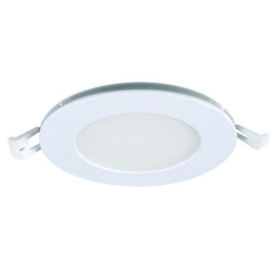 Feit Electric Recess DWN/NT LED WH 4" W
