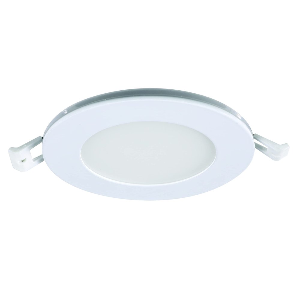 Feit Electric Recess DWN/NT LED WH 4" W
