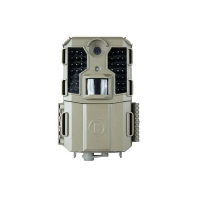 Bushnell Prime L20 Low Glow Trail Camera - 20MP Image Quality, 720p HD Video, Long-Range Motion Sensor for Accurate Wildlife Monitoring
