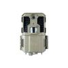Bushnell Prime L20 Low Glow Trail Camera - 20MP Image Quality, 720p HD Video, Long-Range Motion Sensor for Accurate Wildlife Monitoring view 1