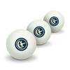GRAPHICS & MORE Game of Thrones Arryn Sigil Novelty Table Tennis Ping Pong Ball 3 Pack view 1