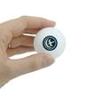 GRAPHICS & MORE Game of Thrones Arryn Sigil Novelty Table Tennis Ping Pong Ball 3 Pack view 2