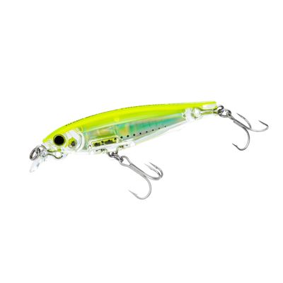 3D INSHORE FINGERLING (SP) 70mm 2-3/4"