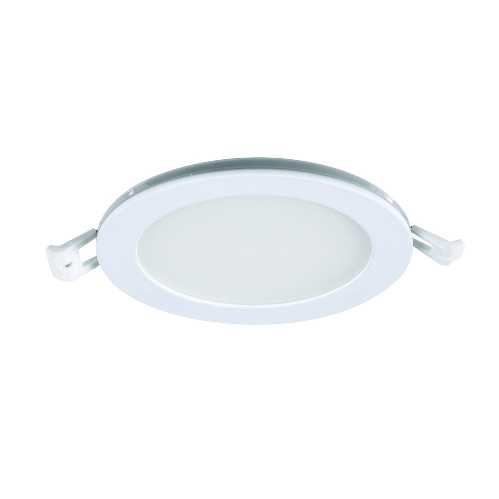 Feit Electric LED Recess DWNLT WH 6" W