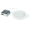 Feit Electric LED Recess DWNLT WH 6" W view 2