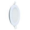 Feit Electric LED Recess DWNLT WH 6" W view 4