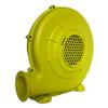 NWB 450W Outdoor/Indoor Inflatable Air Blower Pump Fan,Compact and Energy Efficient Electric Air Pump Fan,for Inflatable Movie Screen Bouncy Castle and Slides(Yellow) view 1