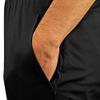 Icon Sports Men's Liverpool Officially Poly Soccer Shorts -05 Large Blue view 2