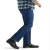 Lee Men's Legendary Regular Boot Jean Infinite 32W x 34L view 2