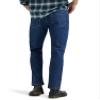 Lee Men's Legendary Regular Boot Jean Infinite 32W x 34L view 3