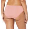 Barely There x Maidenform Women's Invisible Look Bikini view 2