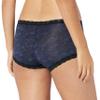 Maidenform Women's Classics Microfiber Boyshort w/Lace 40760 view 2