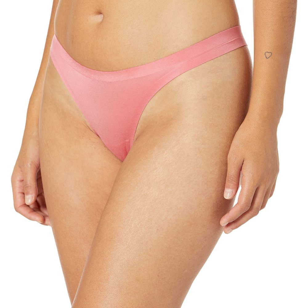 Maidenform Women's Comfort Devotion Tailored Thong 40149