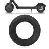 OUKENS Electric Scooter Tire, Explosion-Proof Tubeless Solid Tire for 10 inch Electric Scooter (Black(Small)) view 3