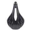 WALGUN Road / MTB Mountian Bike Saddles-Black Cushion Pad for Men Women Riding Waterproof Comfort Soft Bicycle Saddle Road Bike Cycling Seat view 3
