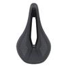 WALGUN Road / MTB Mountian Bike Saddles-Black Cushion Pad for Men Women Riding Waterproof Comfort Soft Bicycle Saddle Road Bike Cycling Seat view 4