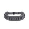 EXCELLENT ELITE SPANKER 24 Rounds Shotgun Shells Bandolier Shotgun Shell Shoulder Holder Shotshells Bandolier Belt(Grey) view 1