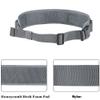 EXCELLENT ELITE SPANKER 24 Rounds Shotgun Shells Bandolier Shotgun Shell Shoulder Holder Shotshells Bandolier Belt(Grey) view 3