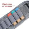 EXCELLENT ELITE SPANKER 24 Rounds Shotgun Shells Bandolier Shotgun Shell Shoulder Holder Shotshells Bandolier Belt(Grey) view 4
