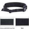 EXCELLENT ELITE SPANKER 24 Rounds Shotgun Shells Bandolier Shotgun Shell Shoulder Holder Shotshells Bandolier Belt(Black) view 3
