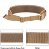 EXCELLENT ELITE SPANKER 24 Rounds Shotgun Shells Bandolier Shotgun Shell Shoulder Holder Shotshells Bandolier Belt(Coyote Brown) view 3