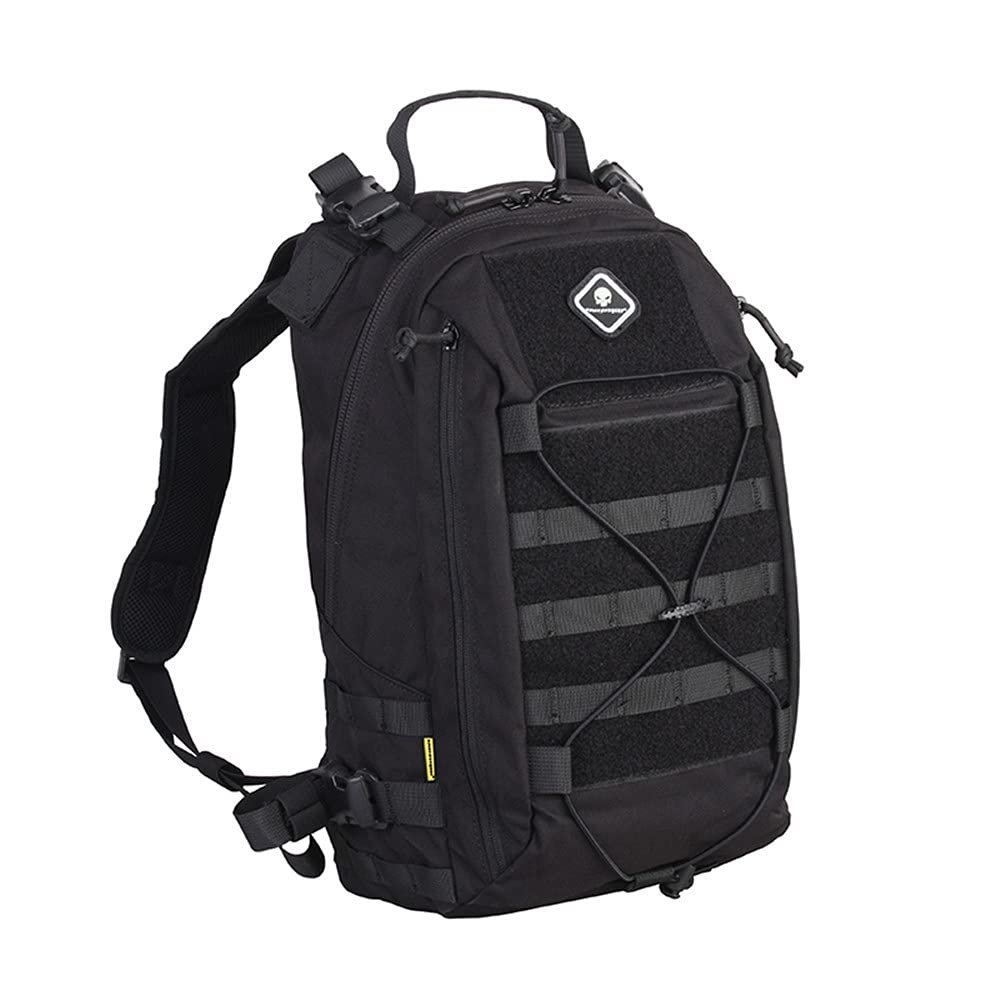 EMERSONGEAR Assault Backpack/Removable Operator Pack,Functional Tac Backpack,18L,Daily Use