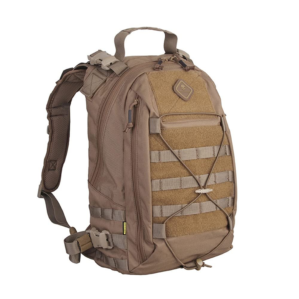 EMERSONGEAR Assault Backpack/Removable Operator Pack,Functional Tac Backpack,18L,Daily Use