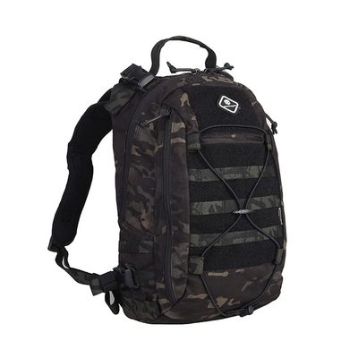 emersongear Assault Pack/Removable Operator Ruckpack,Functional Tactical Backpack,18L,Daily Use