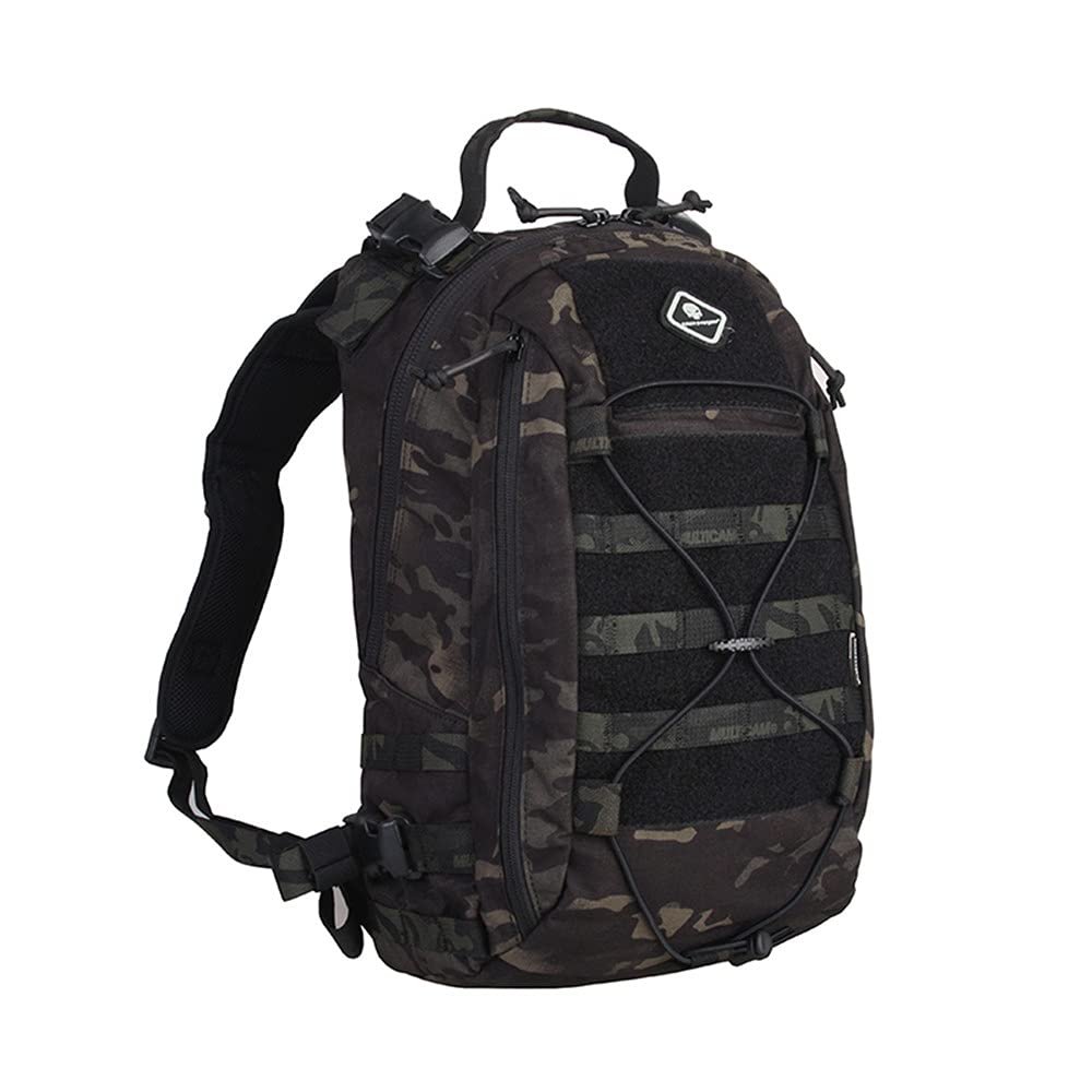 emersongear Assault Pack/Removable Operator Ruckpack,Functional Tactical Backpack,18L,Daily Use