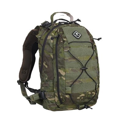 EMERSONGEAR Assault Backpack/Removable Operator Pack,Functional Tac Backpack,18L,Daily Use