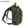 EMERSONGEAR Assault Backpack/Removable Operator Pack,Functional Tac Backpack,18L,Daily Use view 2