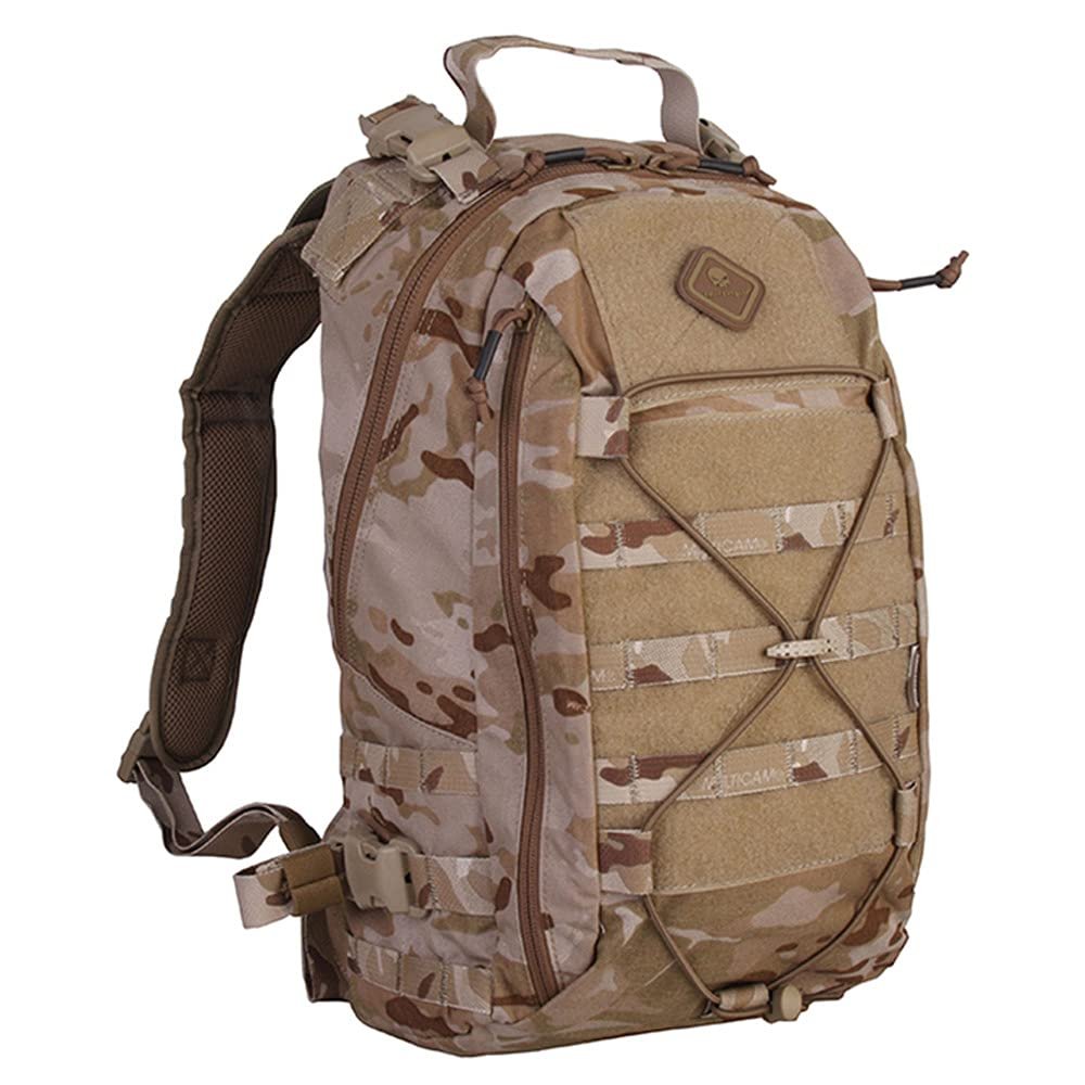 EMERSONGEAR Assault Backpack/Removable Operator Pack,Functional Tac Backpack,18L,Daily Use