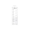 WORKER 10-Round Talon Magazine Short Darts Mag, Half-Length Drat Clip for Nerf and Adventure Force Nexus Pro, Swift Blaster Magazine view 1