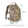 EMERSONGEAR Assault Backpack/Removable Operator Pack,Functional Tac Backpack,18L,Daily Use view 2
