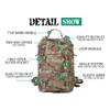 EMERSONGEAR Assault Backpack/Removable Operator Pack,Functional Tac Backpack,18L,Daily Use view 3