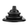 Rigging Cable Boot Boat Transom Steering Wires Holder Engine Rigging Cable Boot for Ship Yacht Boat Accessories and Trunk (1) view 1