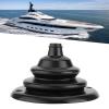 Rigging Cable Boot Boat Transom Steering Wires Holder Engine Rigging Cable Boot for Ship Yacht Boat Accessories and Trunk (1) view 4