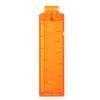 WORKER 10-Round Talon Magazine Short Darts Mag, Half-Length Drat Clip for Nerf and Adventure Force Nexus Pro, Swift Blaster Magazine view 1