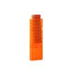 WORKER 10-Round Talon Magazine Short Darts Mag, Half-Length Drat Clip for Nerf and Adventure Force Nexus Pro, Swift Blaster Magazine view 4