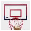Basketball Hoop Punch-Free Hanging Basketball Hoop, Portable Children's Dunk Practice Mini Basketball Hoop, Used Indoors and Outdoors, Easy to Install (Size : 58.5x40cm) view 1