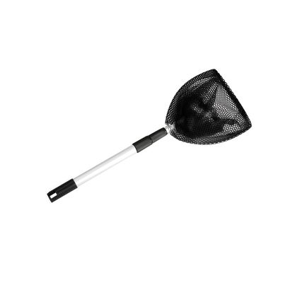 ACGarden Golf Ball Pick-Up Table Tennis Ball Picker Tennis Cage Retrieve Scalable Picker Extendable Pickup Net Retrievers