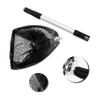 ACGarden Golf Ball Pick-Up Table Tennis Ball Picker Tennis Cage Retrieve Scalable Picker Extendable Pickup Net Retrievers view 4