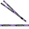 NBA Sacramento Kings Safety Breakaway Lanyard view 2