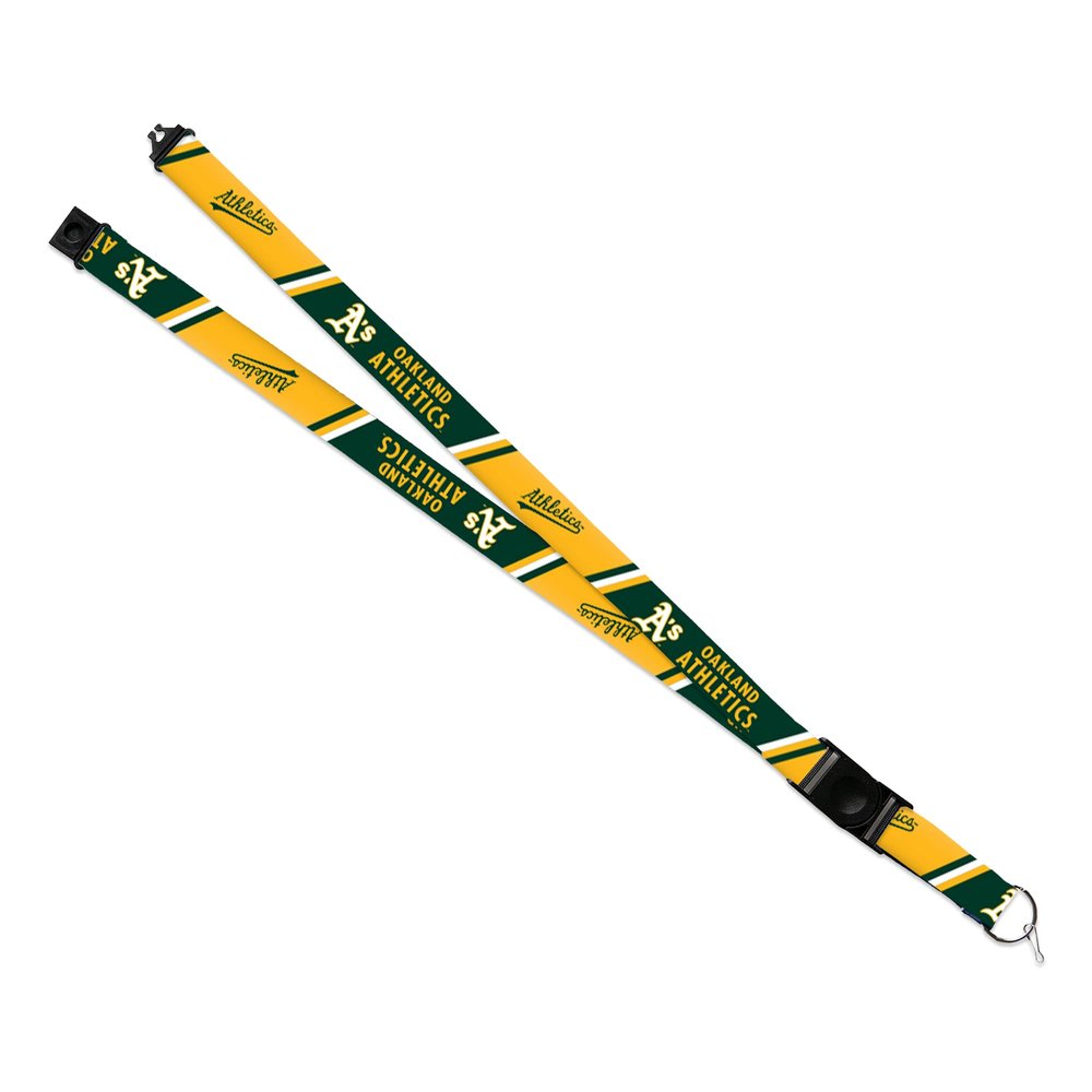 Rico LAN4801 Athletics Lanyard