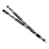 Rico LAN4101 White Sox Lanyard view 1