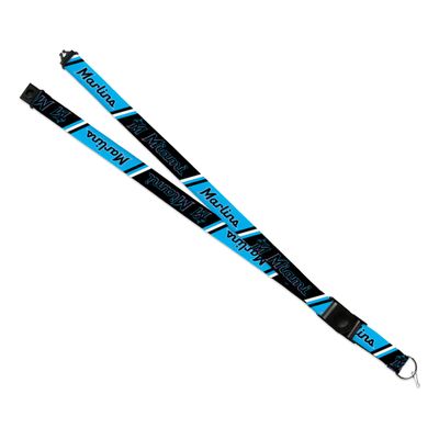 Rico LAN6501 Marlins Lanyard