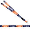 Rico Industries NHL Edmonton Oilers Safety Breakaway Lanyard Large view 2