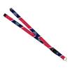 Rico LAN6101 Cardinals - Sl Lanyard view 1