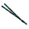 Rico Industries NFL Football Jacksonville Jaguars Safety Breakaway Lanyard view 1