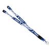 Rico Industries NHL Toronto Maple Leafs Safety Breakaway Lanyard Large view 1